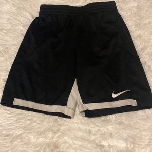 Boys Large Nike shorts. Smoke free home